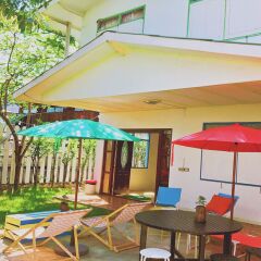 Hush Hush Cabiner - Hostel фото 2
