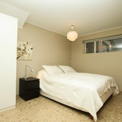 Large Modern Family House in Reykjavik, Iceland from 366$, photos, reviews - zenhotels.com guestroom photo 4