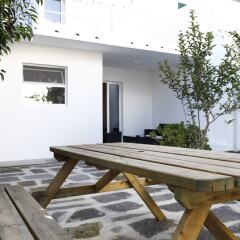 City's Hostel Ponta Delgada Понта-Делгада фото 3