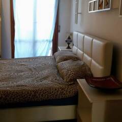 Отель With 3 Bedrooms in Albaredo, With Furnished Terrace and Wifi Италия, Веделаго - отзывы, цены и фото номеров - забронировать отель With 3 Bedrooms in Albaredo, With Furnished Terrace and Wifi онлайн комната для гостей фото 3