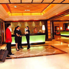 Отель Shenzhen 999 Royal Suites & Towers Китай, Шэньчжэнь - отзывы, цены и фото номеров - забронировать отель Shenzhen 999 Royal Suites & Towers онлайн спа