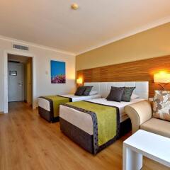 TUI Magic Life Waterworld Hotel - All Inclusive комната для гостей фото 6