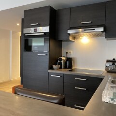 Отель Flat Brugmann Бельгия, Брюссель - отзывы, цены и фото номеров - забронировать отель Flat Brugmann онлайн в номере
