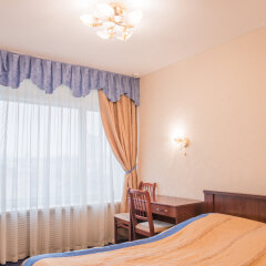 Tatarstan Hotel комната для гостей