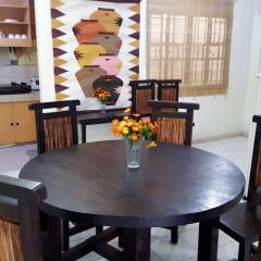 Отель Baguio Vacation Apartments Филиппины, Багуйо - отзывы, цены и фото номеров - забронировать отель Baguio Vacation Apartments онлайн питание