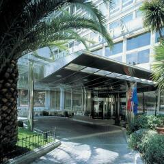 Отель Courtyard by Marriott Madrid Princesa фото 3