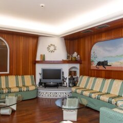 Hotel Trevi Riccione комната для гостей фото 4