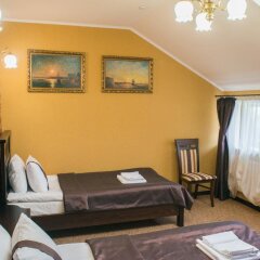 Гостиница Сапсан Украина, Тернополь - отзывы, цены и фото номеров - забронировать гостиницу Сапсан онлайн комната для гостей фото 5