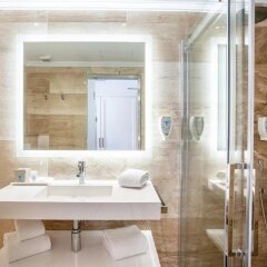 Отель Grupotel Los Príncipes & Spa ванная фото 2