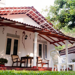 Отель Blanca Cottage Унаватуна фото 3