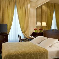 Отель Hôtel Westminster Opera комната для гостей фото 4