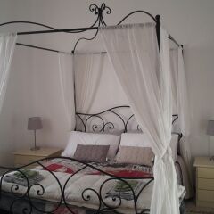 Отель Le Dimore del Sole B&B комната для гостей фото 4