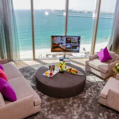 Отель Rixos Premium 5* Люкс