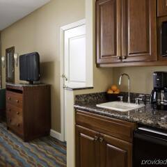 Отель Hilton Grand Vacations on the Las Vegas Strip США, Лас-Вегас - 8 отзывов об отеле, цены и фото номеров - забронировать отель Hilton Grand Vacations on the Las Vegas Strip онлайн удобства в номере
