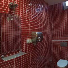 Hotel Oz Yavuz ванная