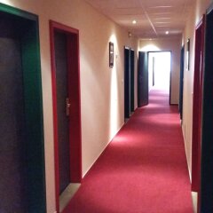 Ariston & Ariston Patio Hotel интерьер отеля фото 2