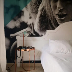Hotel Miranda Soul в номере