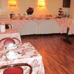 Hotel Siviglia питание