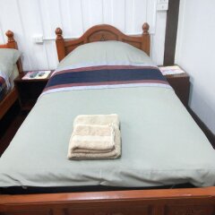 Отель Ob-arun House Бангкок детские мероприятия