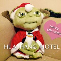Huahang Hotel спа