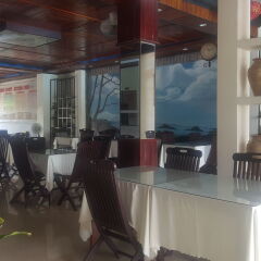 Jade Hotel Hoi An питание