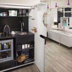 Отель Melia South Beach Испания, Магалуф - отзывы, цены и фото номеров - забронировать отель Melia South Beach онлайн в номере фото 2