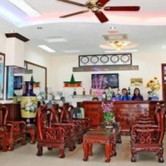 Phu Thinh Hotel фото 8