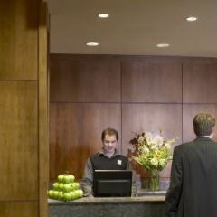 Отель Oswego Hotel Канада, Виктория - отзывы, цены и фото номеров - забронировать отель Oswego Hotel онлайн спа