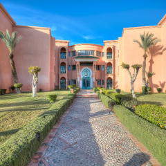 Hotel Marrakech Le Sangho Privilege фото 7
