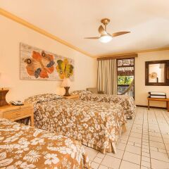 Hotel Armação комната для гостей фото 2
