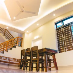 Отель An By Ivy Homestay Хойан развлечения