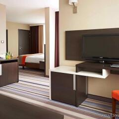 Mercure Warszawa Centrum in Warsaw, Poland from 139$, photos, reviews - zenhotels.com room amenities