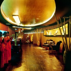 Отель Sheraton Cesme Чешме интерьер отеля