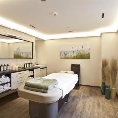 Best Western Plus Hotel Böttcherhof спа