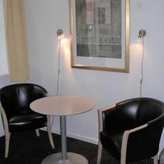 Отель Aarhus City Apartments Дания, Орхус - отзывы, цены и фото номеров - забронировать отель Aarhus City Apartments онлайн интерьер отеля