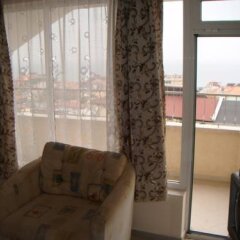Hotel Babeva комната для гостей фото 4