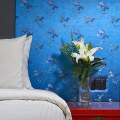 Отель Swiss Inn Chinatown Kuala Lumpur Малайзия, Куала-Лумпур - отзывы, цены и фото номеров - забронировать отель Swiss Inn Chinatown Kuala Lumpur онлайн бассейн