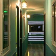 Отель Mania Guesthouse интерьер отеля фото 2