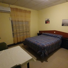 Hotel Lisboa сейф в номере