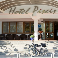 Hotel Piscis - Adults Only