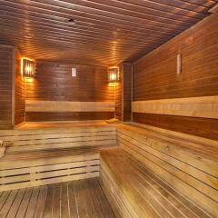 Barcelo Saray Special Class Турция, Стамбул - отзывы, цены и фото номеров - забронировать отель Barcelo Saray Special Class онлайн сауна
