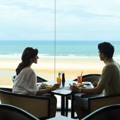 Отель Hua Hin Marriott Resort & Spa пляж фото 2
