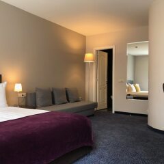 Magic Castle Boutique Hotel комната для гостей фото 4