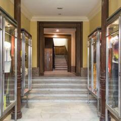 Отель Moderno diseño Madrid centro Sol 5 развлечения