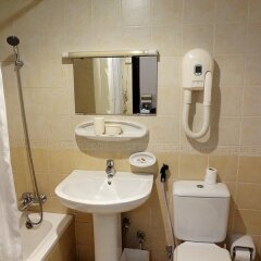 Отель Horizon Hotel Apartments ОАЭ, Дубай - отзывы, цены и фото номеров - забронировать отель Horizon Hotel Apartments онлайн ванная