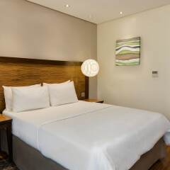 Protea Hotel by Marriott Benin City Select Emotan комната для гостей фото 4