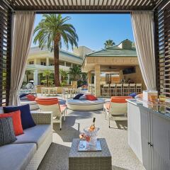 Four Seasons Hotel Las Vegas