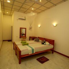 Отель La Safari Inn Tissamaharama детские мероприятия