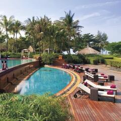 Отель Phulay Bay, a Ritz-Carlton Reserve бассейн фото 3