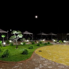 Гостиница Gray Hotel & Restaurant в Брянске отзывы, цены и фото номеров - забронировать гостиницу Gray Hotel & Restaurant онлайн Брянск фото 2
